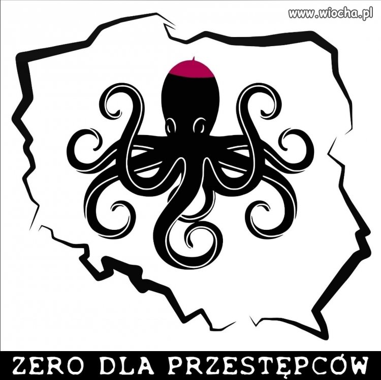 Kiedy pogonimy watykańską mafię z Polski ?