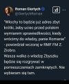 Będą mogli jeszcze powalczyć na spacerniaku ...