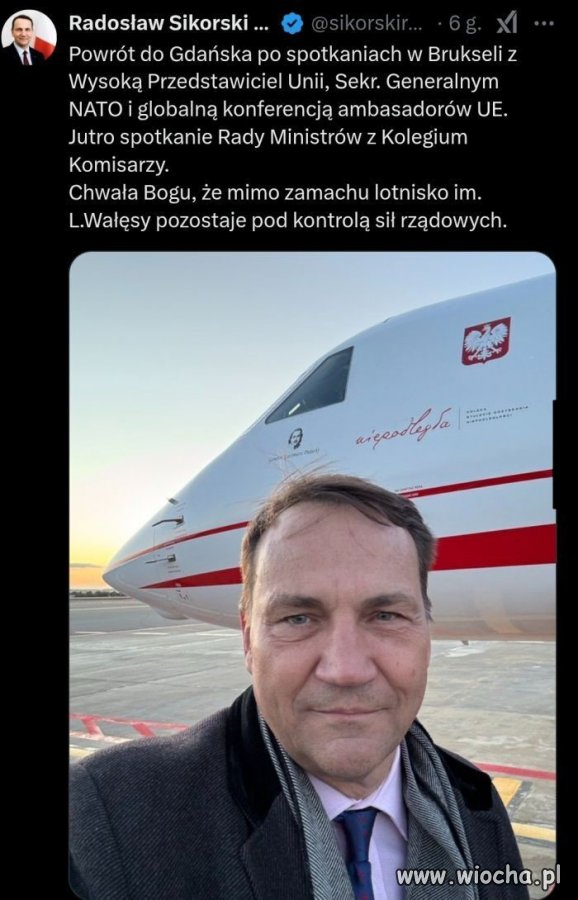 To było ryzykowne 