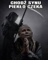 Za całokształt twórczości