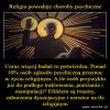 "Wiara", z której trzeba się leczyć...