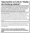 Jak Błaszczak kazał sobie