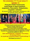 Trzaskowski to polityk z którego Polska będzie dumna!