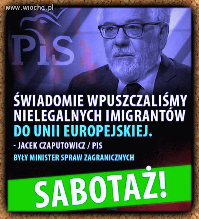 Pi*rdoleni sabotażyści
