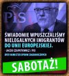 Pi*rdoleni sabotażyści