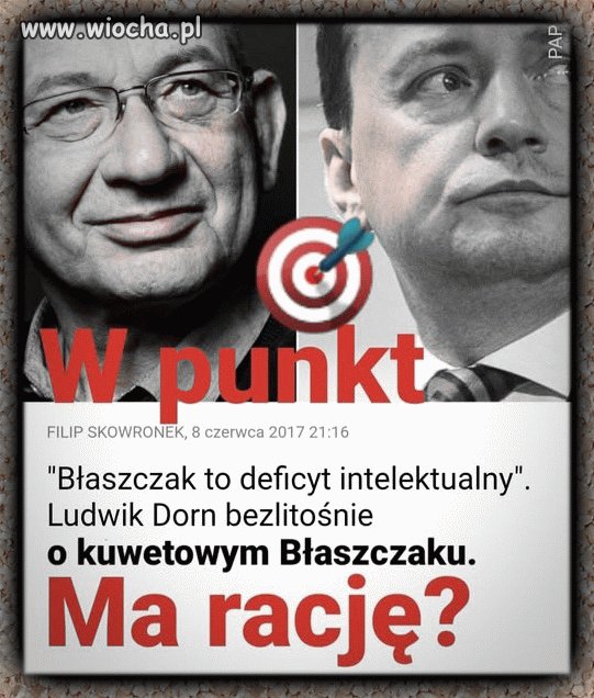Krótko i na temat