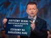 Błaszczak jak ty mnie zaimponowałeś 
