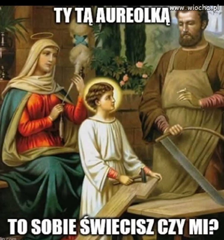 Jak to w rodzinie 