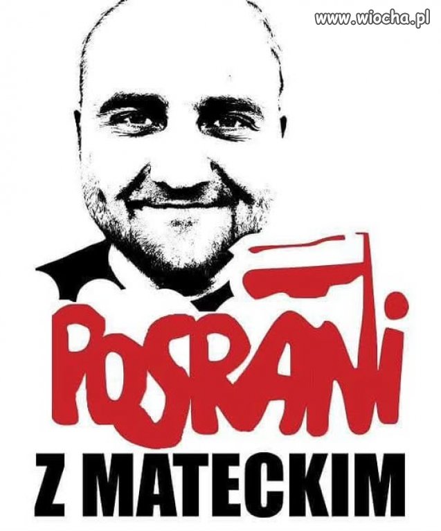 Teraz w PiSie nowa akcja ...