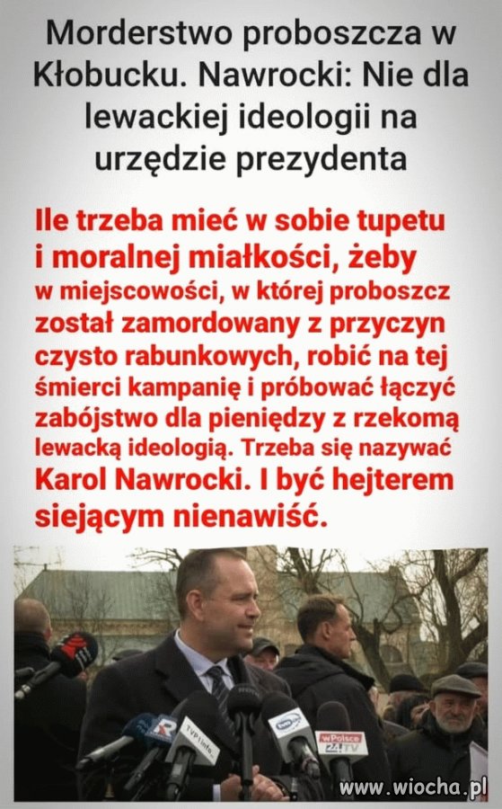 Pisowska kanalia