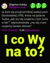 Dlatego 8 gwiazdek trzeba kontynuować