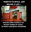 Potwierdzam