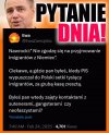 Alfons, pytanie do ciebie