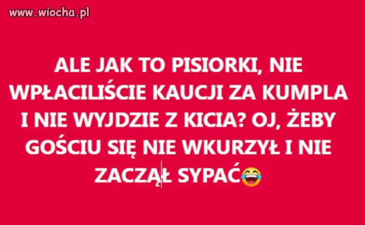 Oby nie odwiedził go 