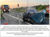 Jechał prawie 200 km na godz. i zabił pięć osób. 