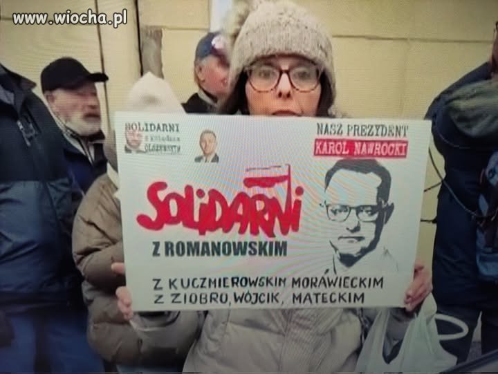 Pani sobie większe wydrukuje