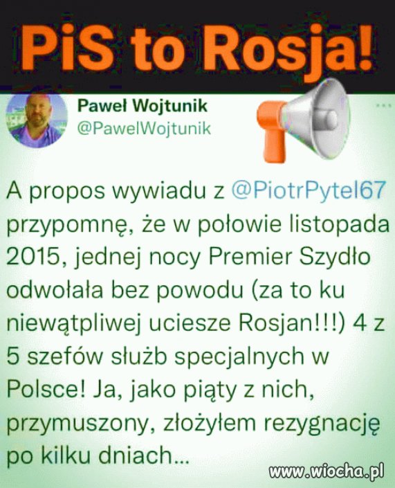 Tak było