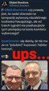 Pisowskie problemy
