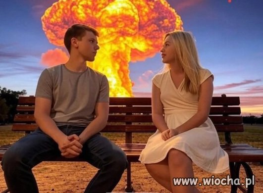 Oni jeszcze nie wiedzą 