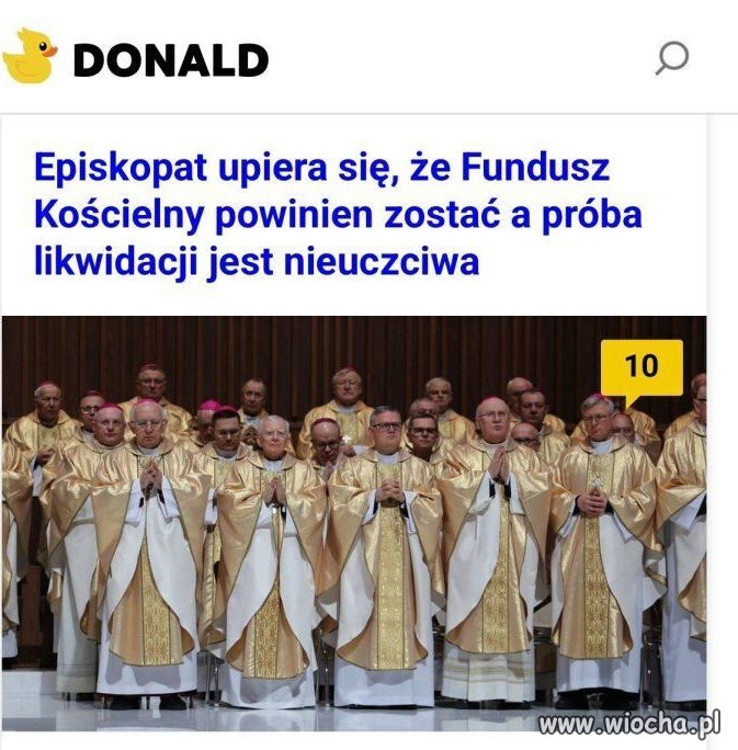Gdyby to było złe