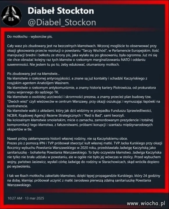 A i TW BALBINA - jak wróble na dachu ćwierkają - 