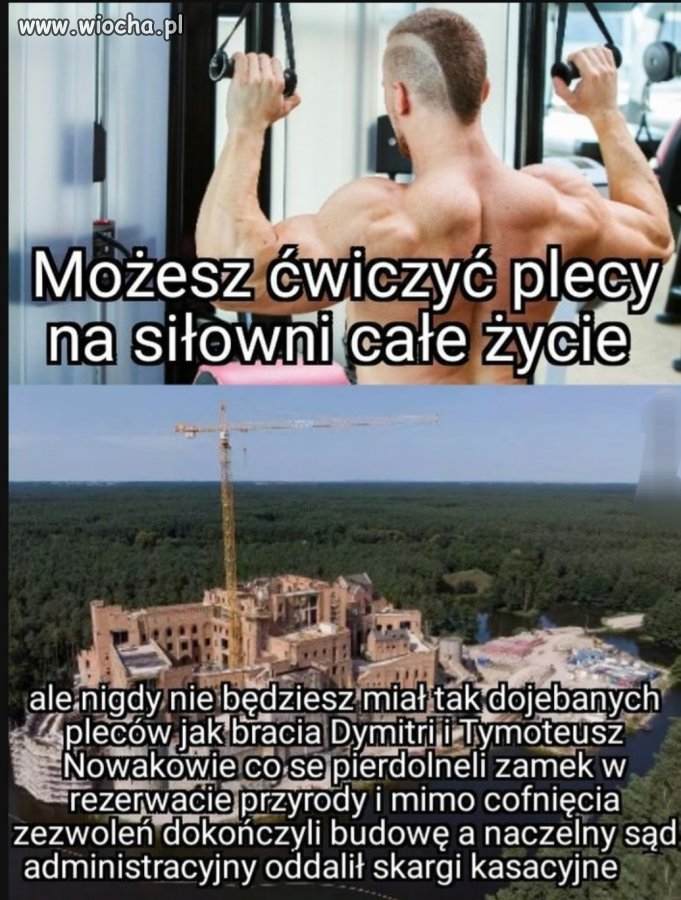Cała Polska w pigułce 