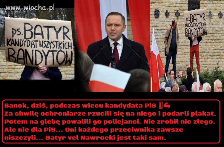 Taka sytuacja