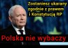 Za te wszystkie twoje draństwa ...