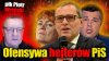 Czy ofensywa hejterów PiS przyniesie oczekiwane efekty?