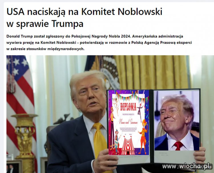 Żądasz