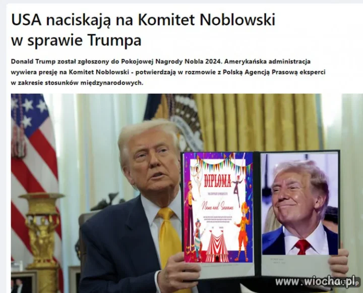 Żądasz