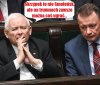 Była sekretarka komunisty i Jarka.
