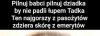 Tadek 
