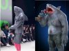 Rekiny biznesu- moda inspirowana filmem?