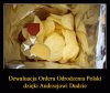 Anżej ty debilu