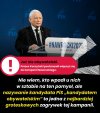 Już nie obywatelski ...