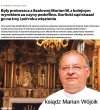 Módlcie się za prześladowanych kapłanów !