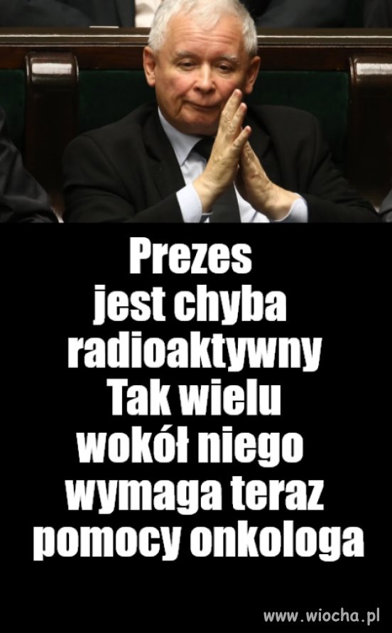 Kaprawym okiem ateisty patrząc ...