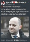 Ciekawe czy Darek już spakowany