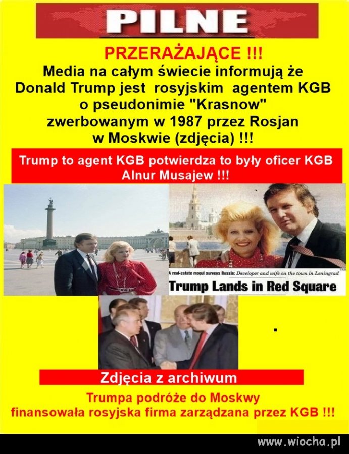 Strach się bać !