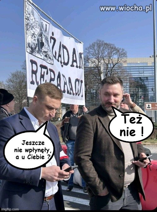 Kiedy z kumplem idziecie