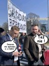 Kiedy z kumplem idziecie