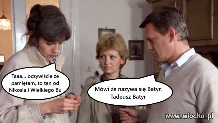 Kiedy kryształowy kandydat wybitnego stratega