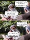 Mądry nie skomentuje,głupi nie będzie wiedział 