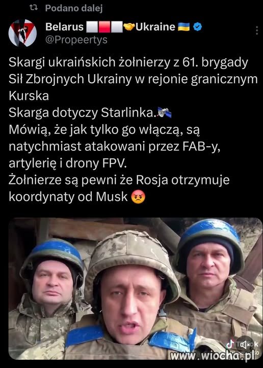Nie zaprzeczam, ale pozostaje  pytanie