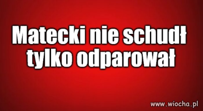 Kaprawym okiem ateisty patrząc ...