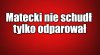 Kaprawym okiem ateisty patrząc ...