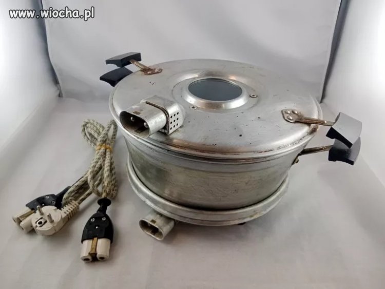 Air fryer 