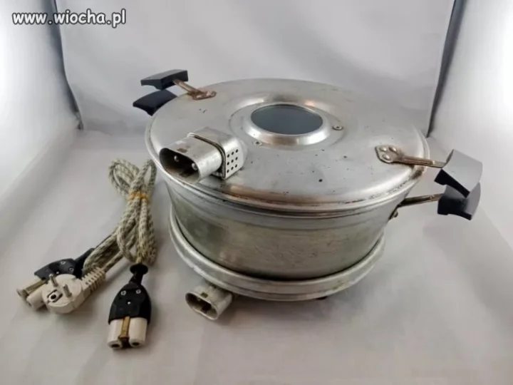 Air fryer 