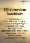 Przykro czytać, ale to prawda